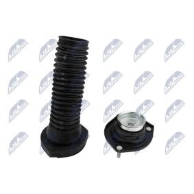 NTY AD-TY-032 Silent bloc d'amortisseur TOYOTA CAMRY
