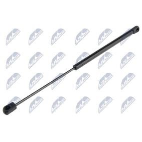 Comprar Amortiguador de maletero de NTY AE-CH-014 a bajo precio de 10,94&nbsp;&euro;