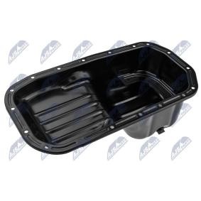NTY BMO-HY-500 Carter d'huile HYUNDAI LANTRA 2 (J-2)