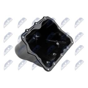 NTY BMO-ME-001 Cárter do motor SMART