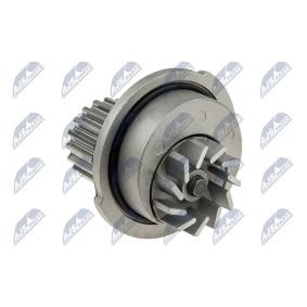 Wasserpumpe von NTY CPW-DW-003