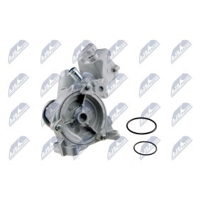 Wasserpumpe von NTY CPW-DW-010