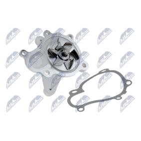 NTY CPW-HY-522 Pompe à eau HYUNDAI SONATA V (NF) 2.0 144 CV Essence