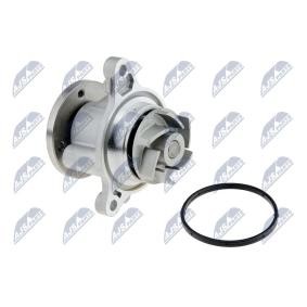 Comprar Bomba de agua de NTY CPW-HY-529 a bajo precio de 34,23&nbsp;&euro;