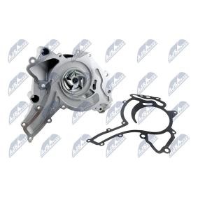 NTY CPW-ME-055 Pompe à eau MERCEDES-BENZ Classe C Coupé (CL203) 3.5 272 CV Essence