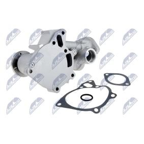 Comprar Bomba de agua de NTY CPW-MS-006 a bajo precio de 49,25&nbsp;&euro;