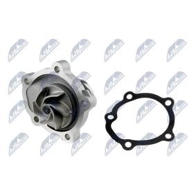 NTY CPW-SU-014 Bomba de agua SUZUKI SWIFT 3 (MZ, EZ)