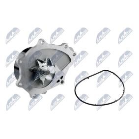 Comprar Bomba de agua de NTY CPW-TY-102 a bajo precio de 38,92&nbsp;&euro;