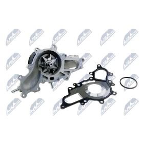 Comprar Bomba de agua de NTY CPW-TY-104 a bajo precio de 92,25&nbsp;&euro;