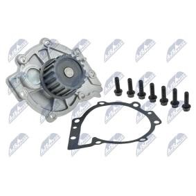 NTY CPW-VV-015 Einlaßventil VOLVO XC60 (156) 2.0 136 PS Diesel