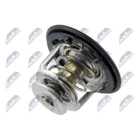 NTY CTM-HD-001 Termostato HONDA INSIGHT