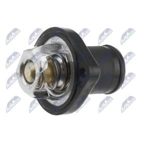 NTY CTM-PE-002 Thermostat PEUGEOT 207