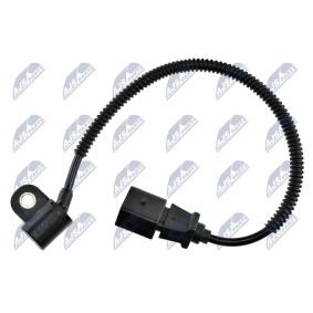 Comprar Sensor, posición árbol de levas de NTY ECP-AU-005 a bajo precio de 22,23&nbsp;&euro;