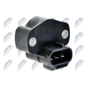 NTY ECP-CH-002 Capteur de position du papillon DODGE