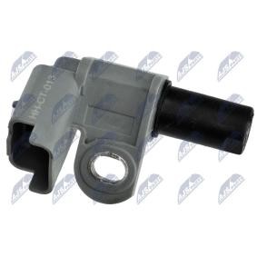 NTY ECP-CT-013 Nockenwellensensor CITROËN Xsara Kasten / Kombi