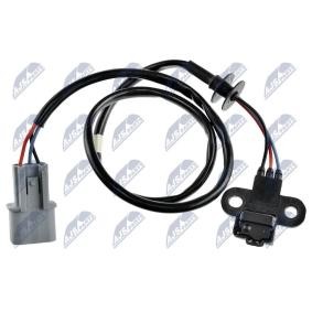 Comprar Sensor, posición árbol de levas de NTY ECP-MS-010 a bajo precio de 12,77&nbsp;&euro;