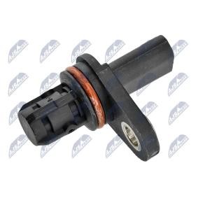 NTY ECP-PL-018 Sensor da árvore de cames OPEL MOKKA