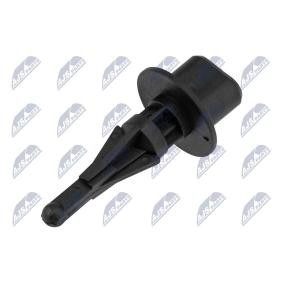 NTY ECT-MZ-000 Capteur température d'air admission MAZDA 626 V Hatchback (GF)