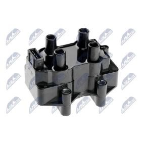 Köp Tändspole av NTY ECZ-CT-001 till det låga priset 616,01&nbsp;kr