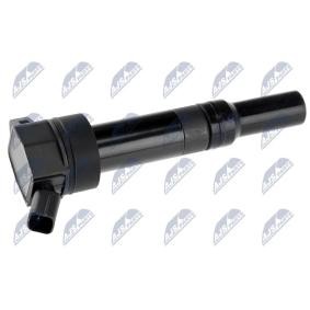 NTY ECZ-HY-513 Bobina de ignição HYUNDAI TIBURON