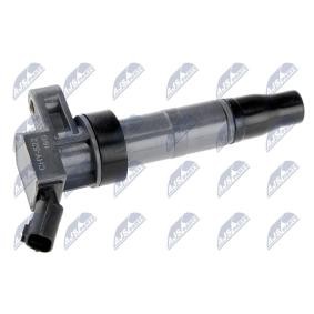 NTY ECZ-HY-522 Bobina HYUNDAI H-1 Cargo (TQ) 2.4 171 cv Motor otto