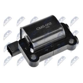 NTY ECZ-MS-002 Bobina MITSUBISHI MONTERO