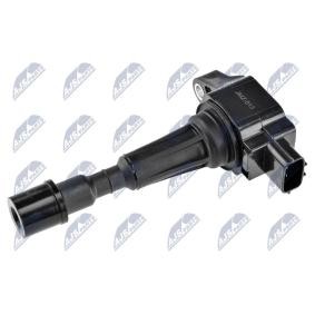 NTY ECZ-MZ-013 Bobine d'allumage MAZDA 3 (BL)