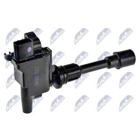 NTY ECZ-MZ-017 Zündspule MAZDA FAMILIA 6 (BJ)