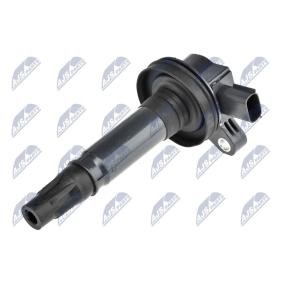 Zündspule ECZ-MZ-023 MAZDA CX-9 von NTY