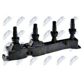 Köp Tändspole av NTY ECZ-PE-005 till det låga priset 1 307,82&nbsp;kr