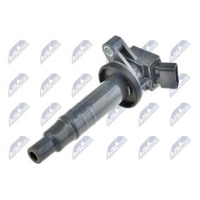 NTY ECZ-TY-002 Zündspule TOYOTA COROLLA Verso (ZDE12_, CDE12_)