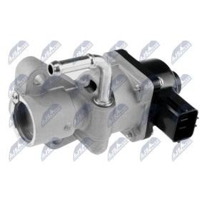 NTY EGR-MZ-000 Vanne EGR MAZDA 6 Break (GH)