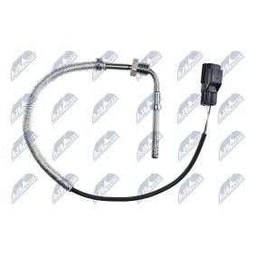 Abgastemperatursensor EGT-VV-001 VOLVO XC70 von NTY