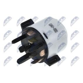 NTY EKS-AU-000 Blocchetto accensione PORSCHE