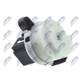 NTY EKS-MZ-000 Tændingskontakt MAZDA MX-5