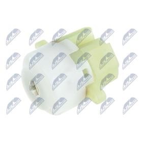NTY EKS-NS-000 Blocchetto accensione NISSAN
