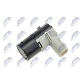NTY EPDC-BM-000 Sensor de estacionamento MINI Hatchback (R50, R53) 1.4 75 cv Otto