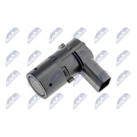 NTY EPDC-BM-007 Sensor de estacionamento MINI Hatchback (R50, R53) 1.4 75 cv Otto