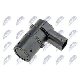 NTY EPDC-FT-000 Parksensor ALFA ROMEO 156 (932) 2.5 190 PS Otto