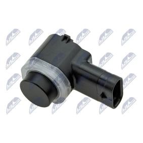 NTY EPDC-FT-002 Parkeringssensor FIAT GRANDE PUNTO