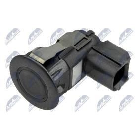 NTY EPDC-MS-000 Sensori di parcheggio MITSUBISHI PAJERO SPORT