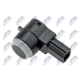 NTY EPDC-PL-000 Sensori di parcheggio OPEL INSIGNIA