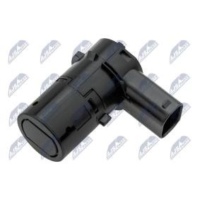 NTY EPDC-VV-003 Parksensor VOLVO S70 (874)
