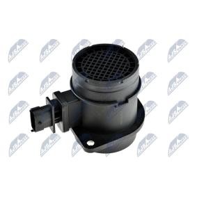 NTY EPP-AR-005 Medidor de massa de ar FIAT STILO (192) 1.9 80 cv Diesel