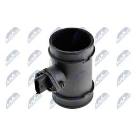 NTY EPP-CT-006 Luftmassenmesser (LMM) FIAT DUCATO Pritsche/Fahrgestell (230)