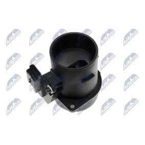 NTY EPP-CT-011 Luftmassenmesser (LMM) CITROËN BERLINGO Kasten (B9)