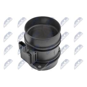 NTY EPP-PL-022 Kraftstoffdrucksensor RENAULT MEGANE 3 Grandtour (KZ0/1) 2.0 150 PS Diesel