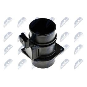 NTY EPP-RE-000 Medidor de massa de ar NISSAN INTERSTAR Camião de plataforma/chassis