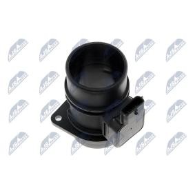 NTY EPP-RE-003 Débitmètre d'air DACIA LOGAN Pick-up (US_)