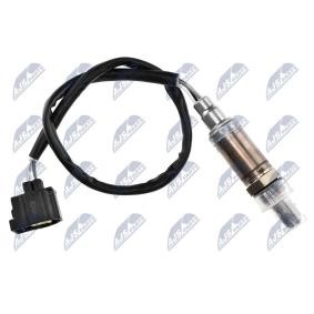 NTY ESL-CH-017 Sonda lambda JEEP CHEROKEE (KL)